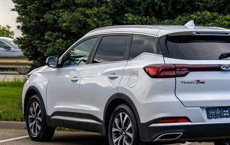 Chery Tiggo 7 Pro, 2023 год, 1 595 000 рублей, 10 фотография