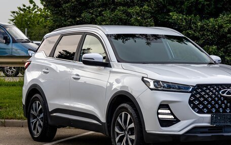 Chery Tiggo 7 Pro, 2023 год, 1 595 000 рублей, 8 фотография