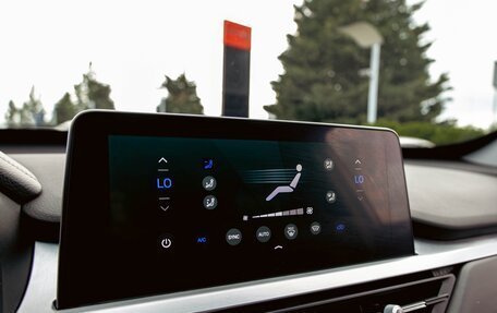 Chery Tiggo 7 Pro, 2023 год, 1 595 000 рублей, 15 фотография
