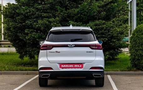 Chery Tiggo 7 Pro, 2023 год, 1 595 000 рублей, 5 фотография