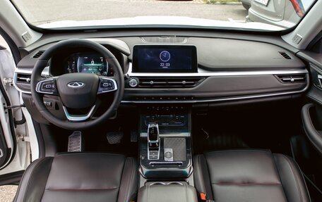 Chery Tiggo 7 Pro, 2023 год, 1 595 000 рублей, 17 фотография