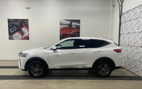 Haval F7 I, 2021 год, 1 796 000 рублей, 4 фотография