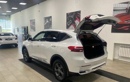 Haval F7 I, 2021 год, 1 796 000 рублей, 8 фотография