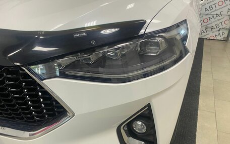 Haval F7 I, 2021 год, 1 796 000 рублей, 11 фотография