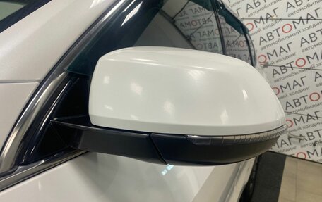 Haval F7 I, 2021 год, 1 796 000 рублей, 12 фотография