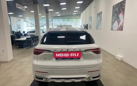 Haval F7 I, 2021 год, 1 796 000 рублей, 6 фотография