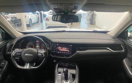 Haval F7 I, 2021 год, 1 796 000 рублей, 17 фотография