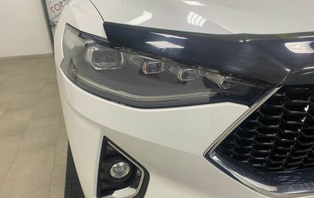 Haval F7 I, 2021 год, 1 796 000 рублей, 10 фотография