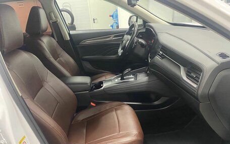 Haval F7 I, 2021 год, 1 796 000 рублей, 18 фотография