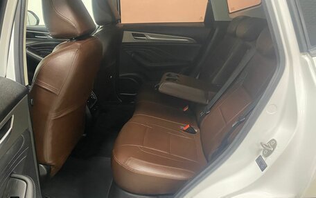 Haval F7 I, 2021 год, 1 796 000 рублей, 19 фотография