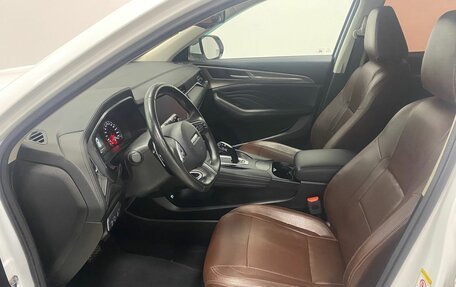 Haval F7 I, 2021 год, 1 796 000 рублей, 16 фотография