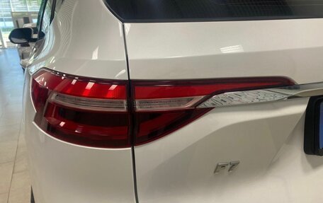 Haval F7 I, 2021 год, 1 796 000 рублей, 13 фотография