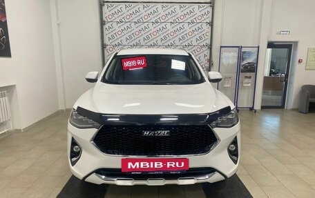 Haval F7 I, 2021 год, 1 796 000 рублей, 2 фотография