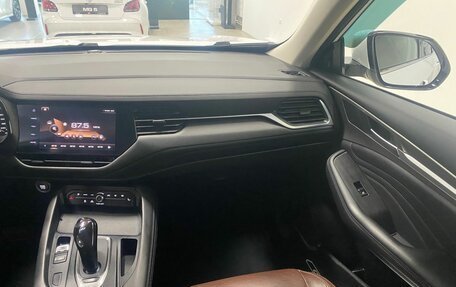 Haval F7 I, 2021 год, 1 796 000 рублей, 23 фотография