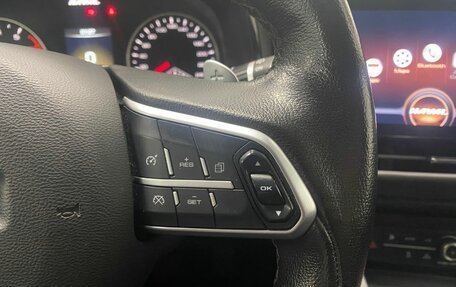 Haval F7 I, 2021 год, 1 796 000 рублей, 26 фотография