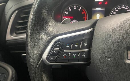 Haval F7 I, 2021 год, 1 796 000 рублей, 25 фотография