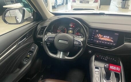 Haval F7 I, 2021 год, 1 796 000 рублей, 22 фотография