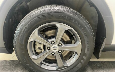 Haval F7 I, 2021 год, 1 796 000 рублей, 36 фотография