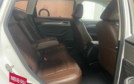 Haval F7 I, 2021 год, 1 796 000 рублей, 21 фотография