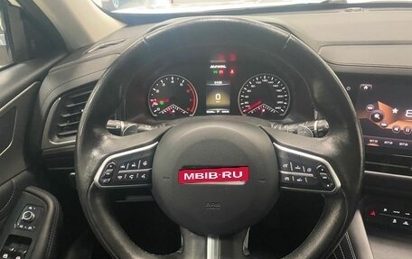 Haval F7 I, 2021 год, 1 796 000 рублей, 24 фотография