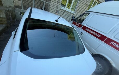 Ford Focus III, 2012 год, 550 000 рублей, 3 фотография
