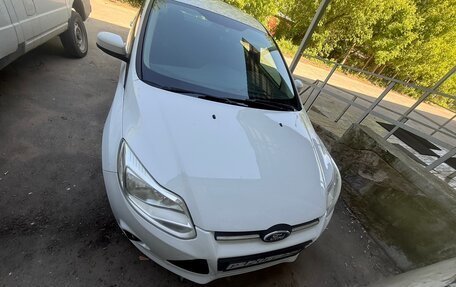 Ford Focus III, 2012 год, 550 000 рублей, 9 фотография