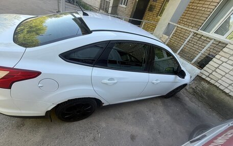 Ford Focus III, 2012 год, 550 000 рублей, 4 фотография