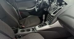 Ford Focus III, 2012 год, 550 000 рублей, 15 фотография