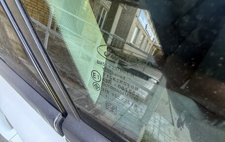 Ford Focus III, 2012 год, 550 000 рублей, 2 фотография
