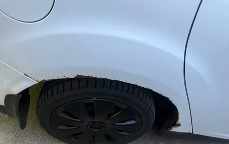 Ford Focus III, 2012 год, 550 000 рублей, 10 фотография