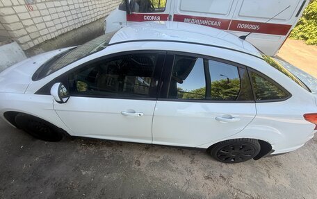Ford Focus III, 2012 год, 550 000 рублей, 5 фотография