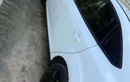Ford Focus III, 2012 год, 550 000 рублей, 12 фотография