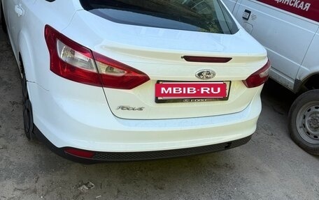 Ford Focus III, 2012 год, 550 000 рублей, 11 фотография