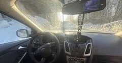 Ford Focus III, 2012 год, 550 000 рублей, 16 фотография