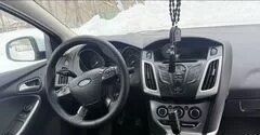 Ford Focus III, 2012 год, 550 000 рублей, 19 фотография