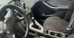 Ford Focus III, 2012 год, 550 000 рублей, 18 фотография