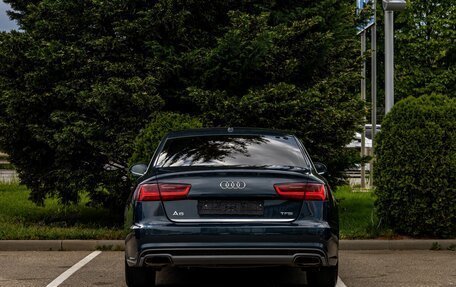 Audi A6, 2015 год, 1 995 000 рублей, 5 фотография