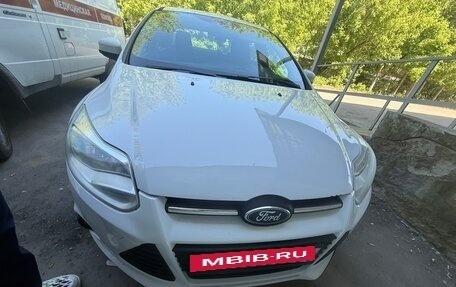Ford Focus III, 2012 год, 550 000 рублей, 8 фотография