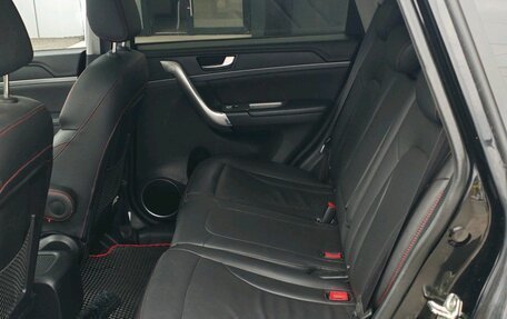 Haval H6, 2019 год, 1 296 000 рублей, 6 фотография