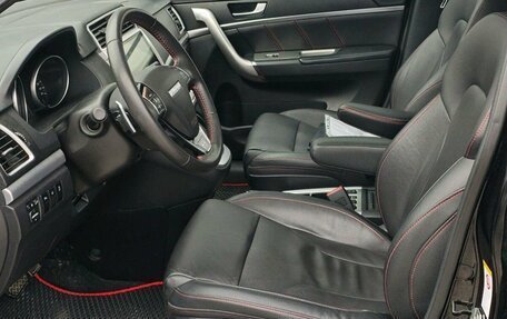 Haval H6, 2019 год, 1 296 000 рублей, 4 фотография
