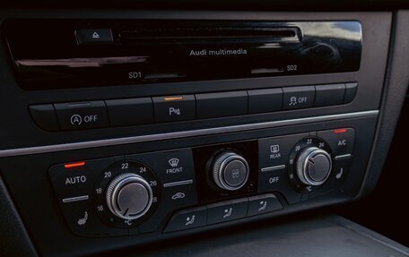 Audi A6, 2015 год, 1 995 000 рублей, 15 фотография