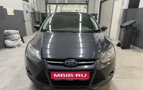Ford Focus III, 2013 год, 649 000 рублей, 2 фотография