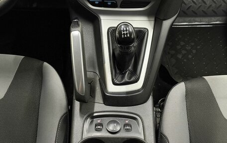 Ford Focus III, 2013 год, 649 000 рублей, 10 фотография