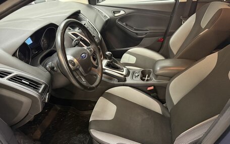 Ford Focus III, 2013 год, 649 000 рублей, 7 фотография