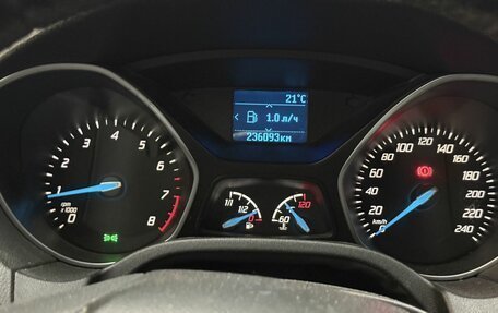 Ford Focus III, 2013 год, 649 000 рублей, 12 фотография