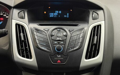 Ford Focus III, 2013 год, 649 000 рублей, 11 фотография