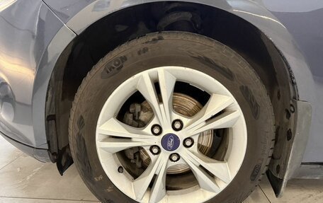 Ford Focus III, 2013 год, 649 000 рублей, 14 фотография