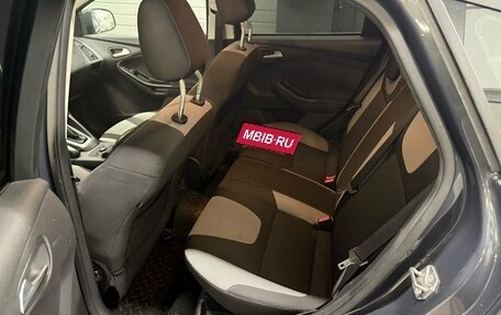 Ford Focus III, 2013 год, 649 000 рублей, 8 фотография