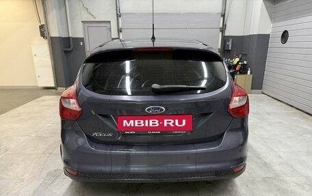 Ford Focus III, 2013 год, 649 000 рублей, 5 фотография