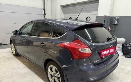 Ford Focus III, 2013 год, 649 000 рублей, 6 фотография